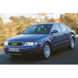 Accessoires pour Audi A4 B6 berline (2001 - 2004)